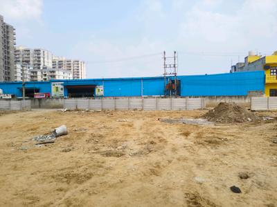 Image of 900 Sq.ft Residential Plot / Land for sale in Sector 104, Gurgaon for Rs. 11000001