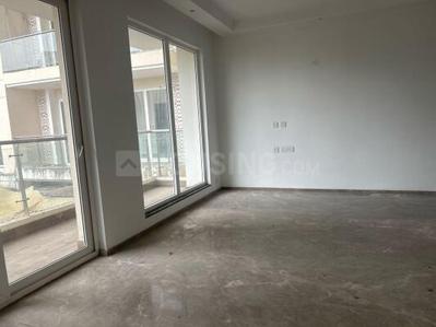Hall Image of 1937 Sq.ft 3 BHK Apartment / Flat for sale in ATS Picturesque Reprieves, Sector 152 Noida for Rs. 33100000