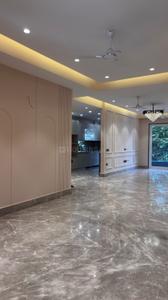 Hall Image of 2000 Sq.ft 3 BHK Builder Floor for sale in Palam Vihar Gurgaon for Rs. 35000000