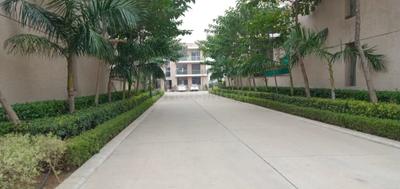 Image of 2210 Sq.ft 3 BHK Builder Floor for sale in Omaxe Celestia Royal, New Chandigarh, Chandigarh for Rs. 18500000