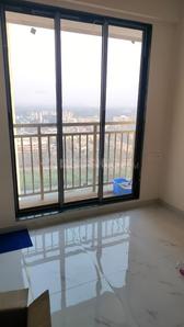 Bedroom Image of 485 Sq.ft 1 BHK Apartment / Flat for sale in Sagarli Gaon Thane for Rs. 4300000
