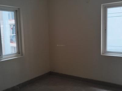 Bedroom Image of 2000 Sq.ft 3 BHK Apartment / Flat for sale in Hallmark Sunnyside, Manchirevula Hyderabad for Rs. 17500000
