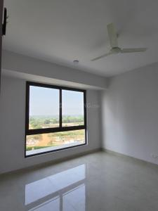 Bedroom Image of 1500 Sq.ft 3 BHK Apartment / Flat for rent in Rama Sky Life, Tifra Bilaspur for Rs. 25000