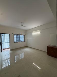 Hall Image of 1800 Sq.ft 3 BHK Builder Floor for rent in HSR Layout Bengaluru for Rs. 72000