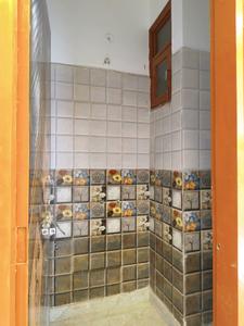 Common Bathroom Image of 750 Sq.ft 2 BHK Builder Floor for sale in Ved Vihar Ghaziabad for Rs. 2260084