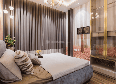 Image of 1600 Sq.ft 3 BHK Apartment / Flat for sale in Ram Palm Drive, Kharadi, Pune for Rs. 12000000