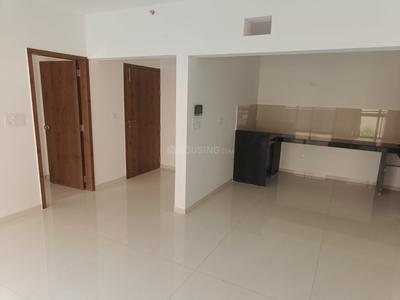 Kitchen Image of 1300 Sq.ft 3 BHK Apartment / Flat for sale in Gagan Avencia, Kharadi Pune for Rs. 19000000