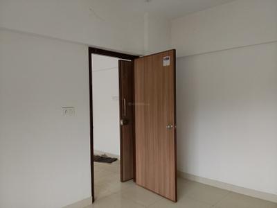 Bedroom Image of 1530 Sq.ft 3 BHK Apartment / Flat for sale in Godrej City Woods Panvel Phase 1, Panvel Navi Mumbai for Rs. 12500000