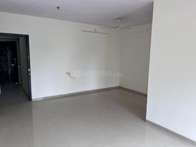 Hall Image of 890 Sq.ft 2 BHK Apartment / Flat for rent in lodha iris, Thane West Thane for Rs. 37500