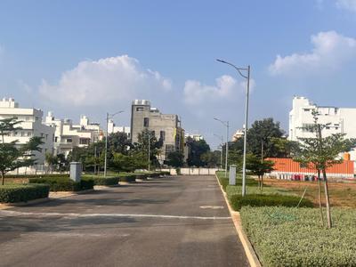 Image of 1200 Sq.ft Residential Plot / Land for sale in Andrahalli, Bengaluru for Rs. 10680000