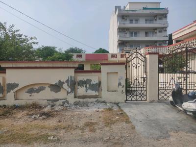 Image of 400 Sq.ft Residential Plot / Land for sale in Sector 21C, Faridabad for Rs. 77500000
