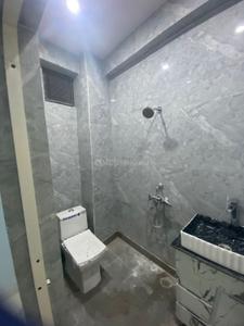 Bathroom Image of 825 Sq.ft 2 BHK Apartment / Flat for sale in JMD Radhe Krishna Appartment, Sector 73 Noida for Rs. 3500000
