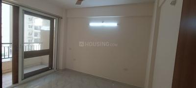 Bedroom Image of 920 Sq.ft 2 BHK Apartment / Flat for rent in Bharat Anthela, Lohamandi Agra for Rs. 20000