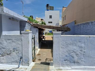 Residential Plot
