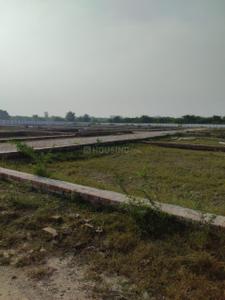 Image of 1350 Sq.ft Residential Plot / Land for sale in Vrindavan Yojana, Lucknow for Rs. 4725000