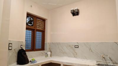 Kitchen Image of 1728 Sq.ft 4 BHK Builder Floor for sale in Ganga Nagar Meerut for Rs. 5325000