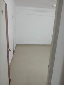 Bedroom Image of 1083 Sq.ft 2 BHK Apartment / Flat for sale in Kumar Papillon A3 Building, Pashan Pune for Rs. 10500000