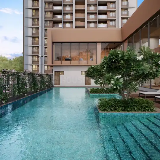 Adani Elysium Main Image 1