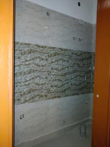 Bedroom Two Image of 750 Sq.ft 2 BHK Builder Floor for sale in Ved Vihar Ghaziabad for Rs. 2380006