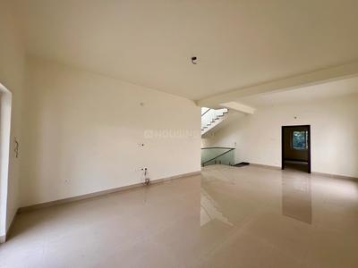 Hall Image of 3600 Sq.ft 4 BHK Villa for sale in Vaishnavi Triumph Villas, Kismatpur Hyderabad for Rs. 55000000