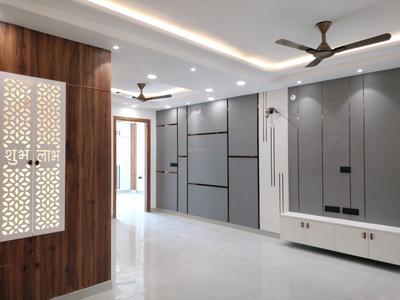 Living Room Image of 1620 Sq.ft 3 BHK Builder Floor for sale in Richlook Foors, Sector 85 Faridabad for Rs. 17500000