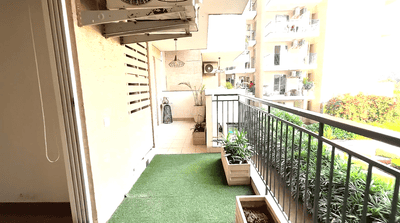 Image of 2000 Sq.ft 3 BHK Apartment / Flat for sale in Bestech Altura, Sector 79, Gurgaon for Rs. 26650000