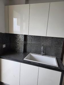 Kitchen Image of 2800 Sq.ft 4 BHK Apartment / Flat for sale in CKD Kartara Mansion, Ashok Nagar Jaipur for Rs. 34900000