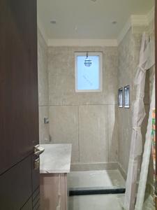 Bedroom Two Image of 1800 Sq.ft 3 BHK Builder Floor for sale in Paschim Vihar New Delhi for Rs. 37500000