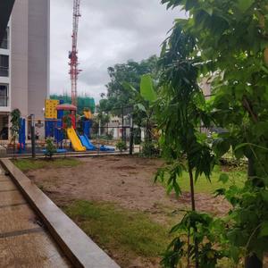 Image of 924 Sq.ft 2 BHK Apartment / Flat for sale in Krisala 41 Elite , Tathawade, Pune for Rs. 7500000