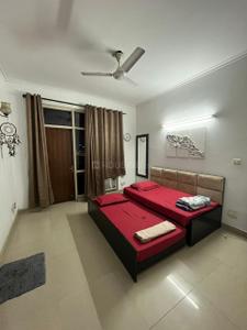 Bedroom Image of 2200 Sq.ft 4 BHK Apartment / Flat for sale in Sector 48 Gurgaon for Rs. 39000000