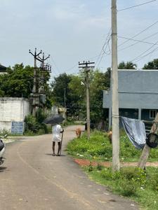 Image of 1000 Sq.ft Residential Plot / Land for sale in Red Hills, Chennai for Rs. 2500000