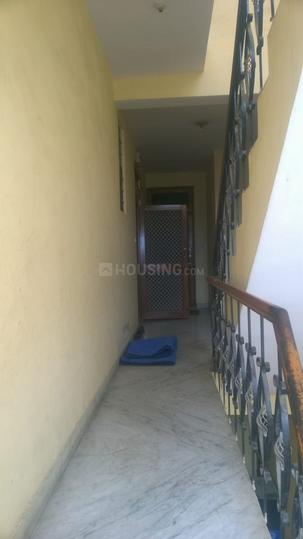 Jai Shri Krishna Appartment Building 1