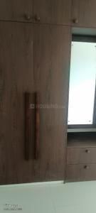 Bedroom Image of 2262 Sq.ft 3 BHK Apartment / Flat for rent in My Home Sayuk, Tellapur Sangareddy for Rs. 70000