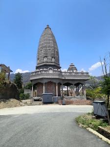 Image of 156 Sq.ft Residential Plot / Land for sale in Deeksha Mayfair Highlands Plots, Mussoorie Road, Dehradun for Rs. 18600000