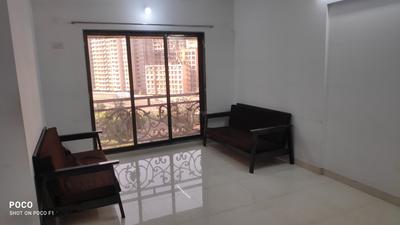 Hall Image of Chetan Nest in Chembur, Mumbai