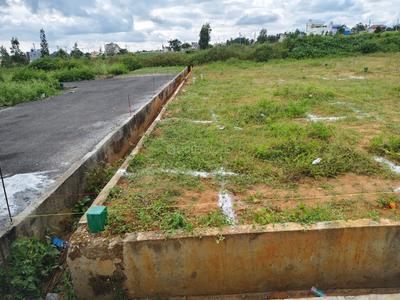Image of 850 Sq.ft 2 BHK Villa for sale in Jigani, Bengaluru for Rs. 5900000
