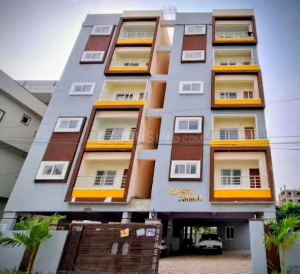 Suprava sunshine Main Image 1