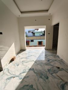 Hall Image of 875 Sq.ft 2 BHK Apartment / Flat for sale in Porur Chennai for Rs. 7700000