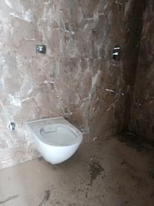 Bedroom Three Image of 1650 Sq.ft 3 BHK Apartment / Flat for sale in Bokhara Orient Hill View, Mohammed Wadi Pune for Rs. 12300000