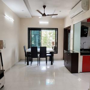 Hall Image of 1017 Sq.ft 2 BHK Apartment / Flat for sale in Bhowanipore Kolkata for Rs. 13500000