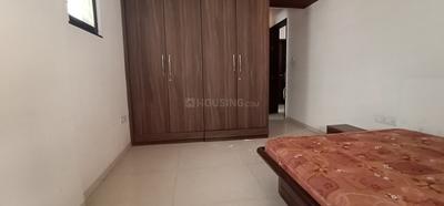 Bedroom Image of 4000 Sq.ft 8 BHK Independent House for sale in Kumar Mahatma Society, Kothrud Pune for Rs. 80000000