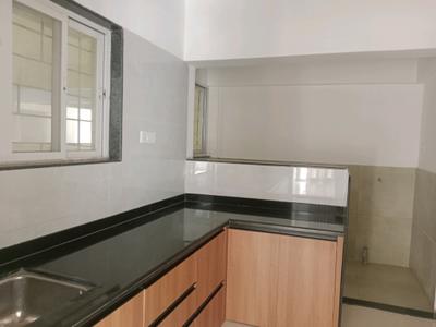 Kitchen Image of 2000 Sq.ft 3 BHK Villa for sale in Siddhivinayak Shubhashree Woods, Pimple Saudagar Pune for Rs. 25000000