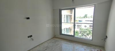Balcony Image of 500 Sq.ft 1 BHK Apartment / Flat for sale in Vile Parle East Mumbai for Rs. 20000000