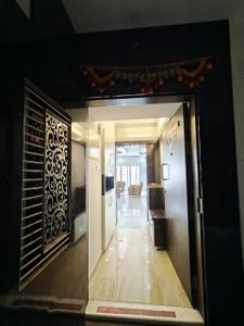 Image of 1300 Sq.ft 2 BHK Apartment / Flat for sale in Vascon Forest County, Kharadi, Pune for Rs. 19500000