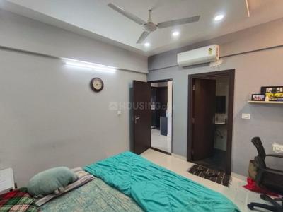 Bedroom Image of 1000 Sq.ft 2 BHK Apartment / Flat for sale in White Field Ville, Whitefield Bengaluru for Rs. 13150000