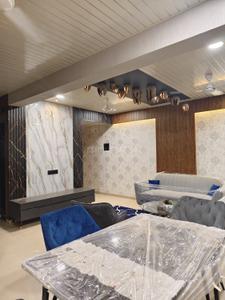 Kitchen Image of 1350 Sq.ft 2 BHK Apartment / Flat for sale in  Samarpan Heights, Dahin Nagar Surat for Rs. 4700000