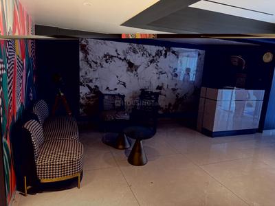 Hall Image of 1362 Sq.ft 3 BHK Apartment / Flat for sale in Pride Platinum, Baner Pune for Rs. 18000018
