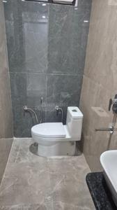 Bathroom Image of 2600 Sq.ft 4 BHK Villa for rent in Rajghat Colony Jhansi for Rs. 32000