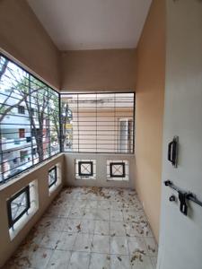 Balcony Image of 1400 Sq.ft 4 BHK Independent House for rent in BTM Layout Bengaluru for Rs. 81000