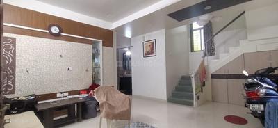Hall Image of 2000 Sq.ft 4 BHK Villa for rent in Karve Nagar Pune for Rs. 90000